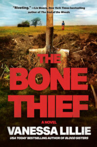Cover shows a shovel pushed into open ground with a native woman standing in the background.